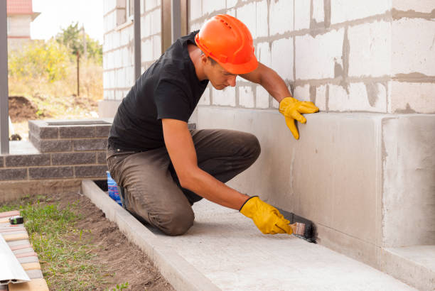 Licensed Vapor Barrier Installation service in Roseville, MI - SGP Waterproofing